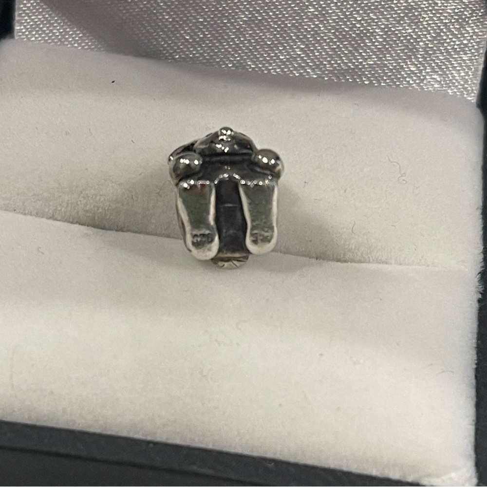 Rabbit Pandora Charm - Picture 2 of 4